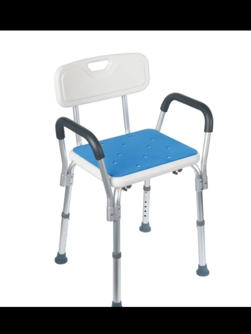Shower Stool Chair  Parts - Missing Screws